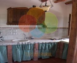 HUERTO DE LOBRAS: LOS TROVOS 2-5 pax