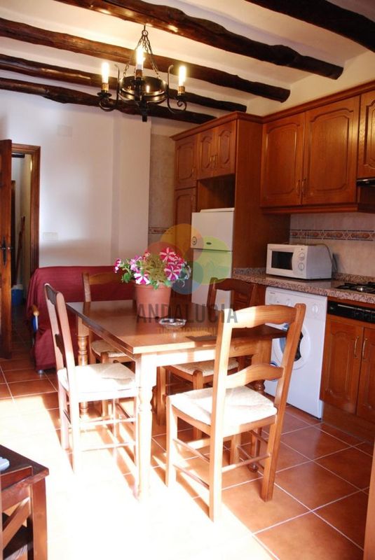 LA ERMITA: CASA 1 A (4 PAX)