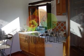 LA OVEJA VERDE APARTAMENTO 2 (3 PAX)