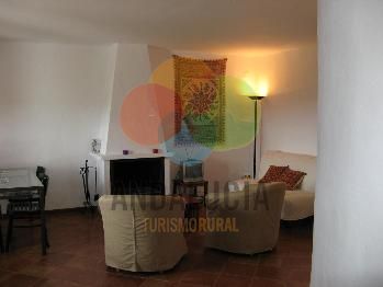 LA OVEJA VERDE APARTAMENTO 5 (2+2 PAX)