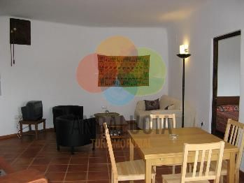 LA OVEJA VERDE APARTAMENTO 6 (2+2 PAX)