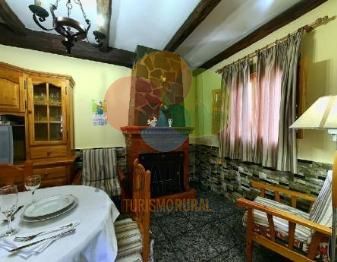 BENARUM SUITE RURAL LA ERMITA 2+1 pax