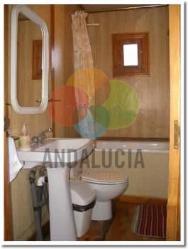 CAMPING TREVÉLEZ PEÑABÓN 2- 4 pax