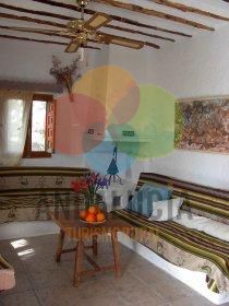 ALOE VERA CASA AÑIL (2 pax)
