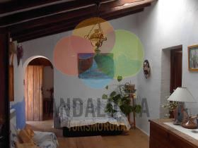 ALOE VERA CASA ABUELA (6 pax)