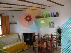 ALOE VERA CASA ISABEL (2 pax)