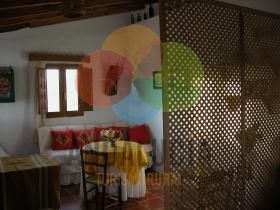 ALOE VERA CASA PAJAROS (2 pax)