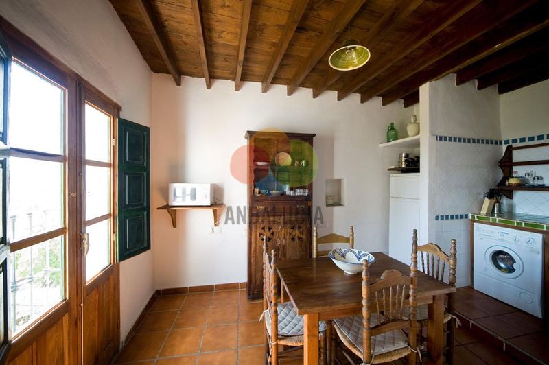 CORTIJO MANZANO CASA PALMERA (4/5 PAX)