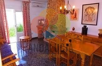 EL PARRAL APARTAMENTO 4 PAX