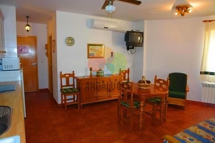 valle del guadalquivir APARTAMENTO DE 4/6 PERSONAS