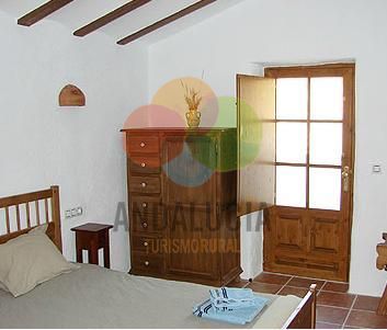 CASA DEL HORNO (4 pax)