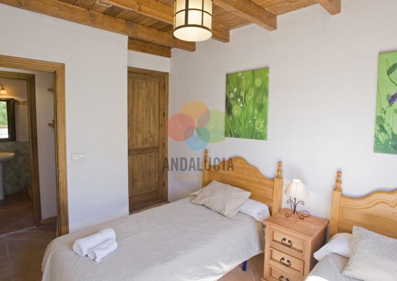 CASA EL MIRADOR 2+2 PAX