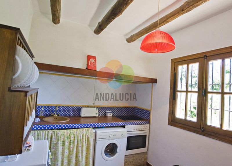 CASA la clavelina 4+2 PAX