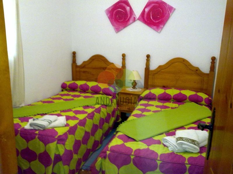 CONJUNTO LAS ROSAS APARTAMENTO Nº 7