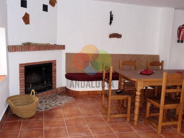 huerta la cuadra (6+2 PAX)