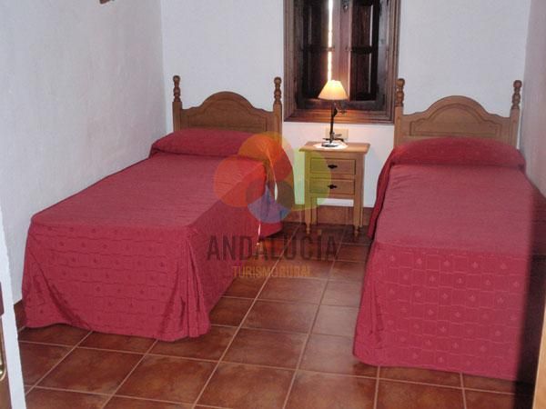 CASA huerta el granero 6+1 PAX