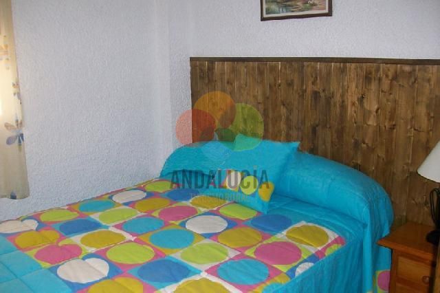 APARTAMENTO ANGELES MARIA