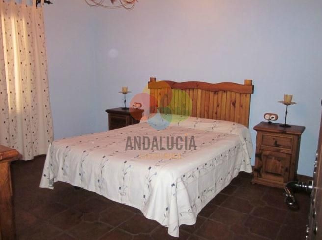 MANSION PIEDRAS BLANCAS (11 PAX)