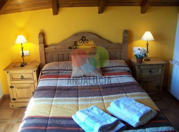 VILLA JAVIER (12+2 PAX)