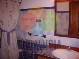 CASA LAS OLIVAS (8 pax)