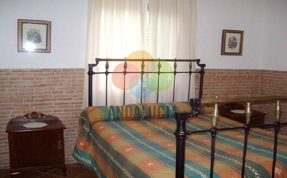 VEGAS DEL TIO PEDRO (CASA 2 PAX)