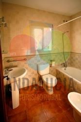 limonero APARTAMENTO (2+3 PAX)