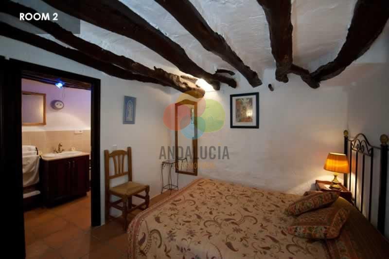 la haza HABITACION 4 PAX