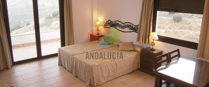 los castillarejos APARTAMENTO DUPLEX 4/6 PAX