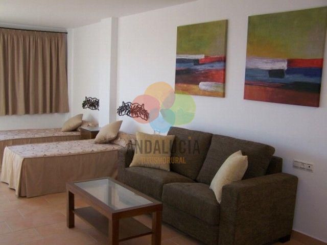 LOS CASTILLAREJOS APARTAMENTO 2+2 PAX