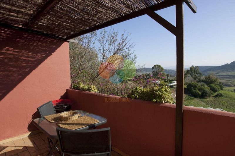 MONTECOTE APARTAMENTO RURAL ROMERO 2 PAX