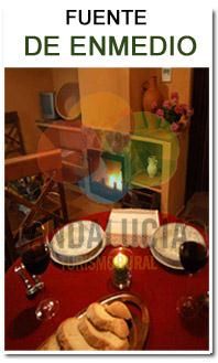 media legua APARTAMENTO 2+1 PAX