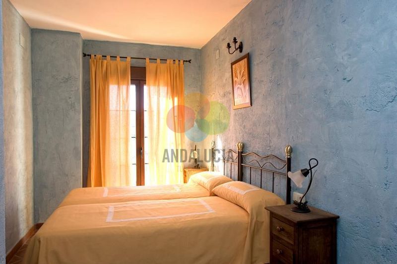 APARTHOTEL RURAL GALAROZA APARTAMENTO 2+2 pax