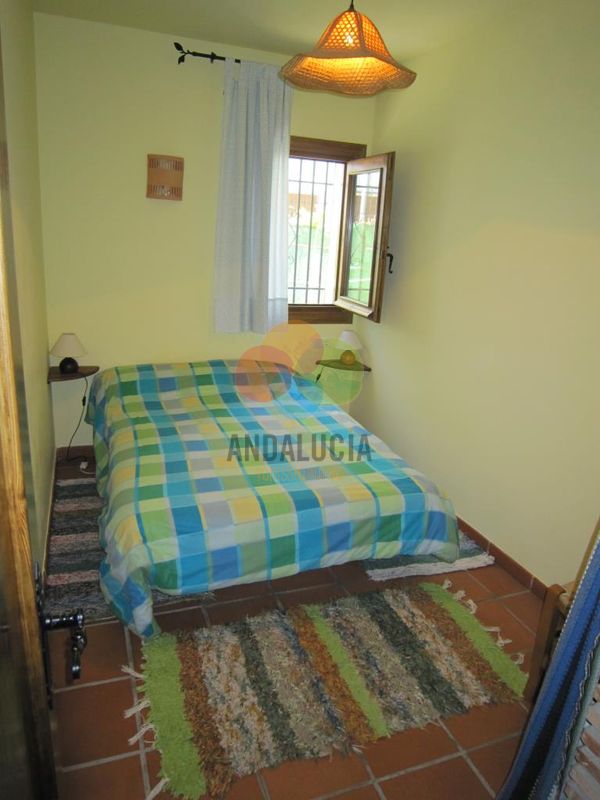 CASITA DE SORTES (4+1 PAX)