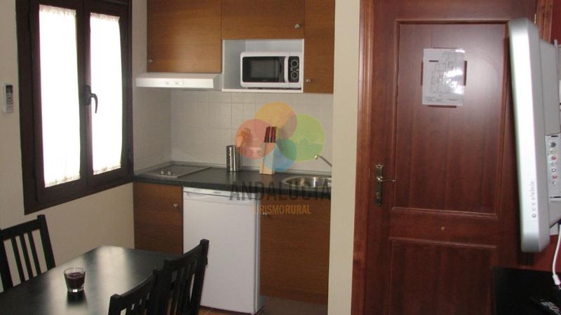 EL PUA APARTAMENTO 2+2 PAX