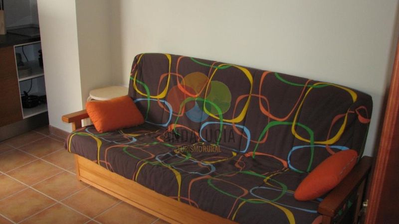 EL PUA APARTAMENTO 4+2 pax