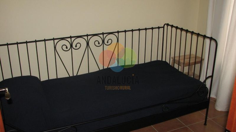 EL PUA APARTAMENTO 3+2 pax