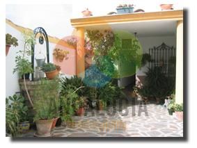 CORRAL DE DOLORES CASA A (4 PAX)