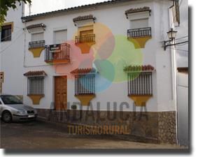 CORRAL DE DOLORES CASA C (6+1 PAX)