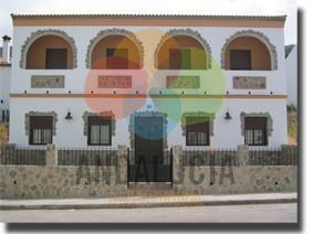 CORRAL DE DOLORES CASA I-G (8 PAX)