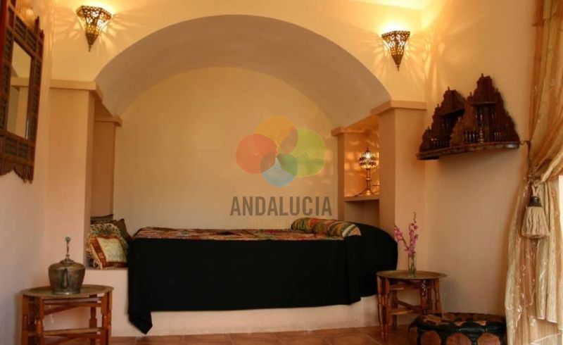 marmita de alham HABITACION DUPLEX 4-5 PAX