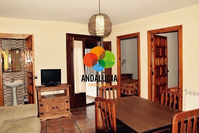 APARTAMENTO 4 PAX