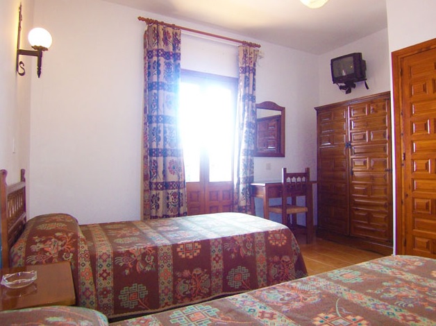 HABITACION