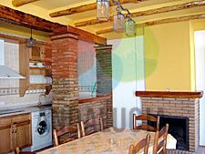 CASA AZAHAR 6+2 PAX