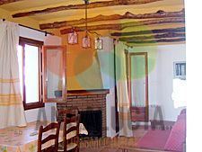 CASA CANELA 4+2 PAX