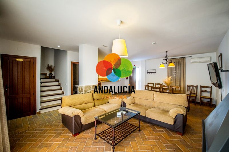 Apartamentos 8 plazas