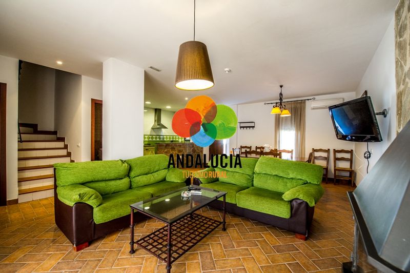 Apartamentos 4 plazas